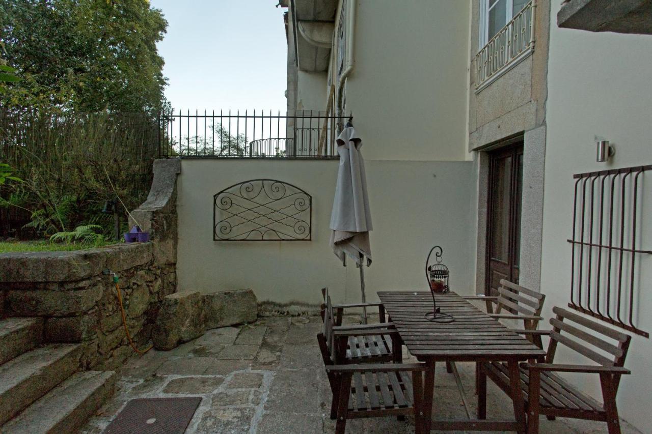 Casa Da Muralha 波尔图 外观 照片