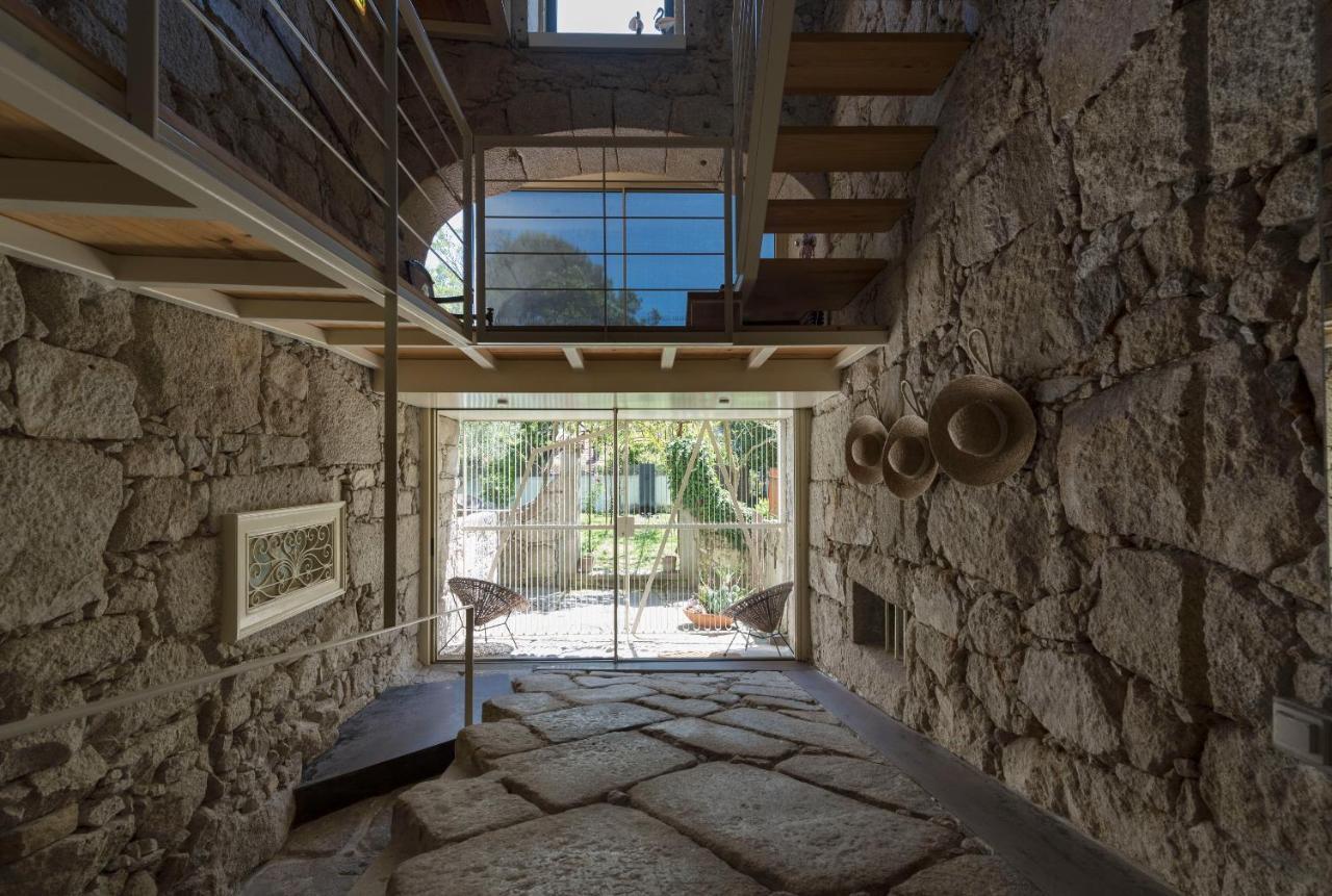 Casa Da Muralha 波尔图 外观 照片