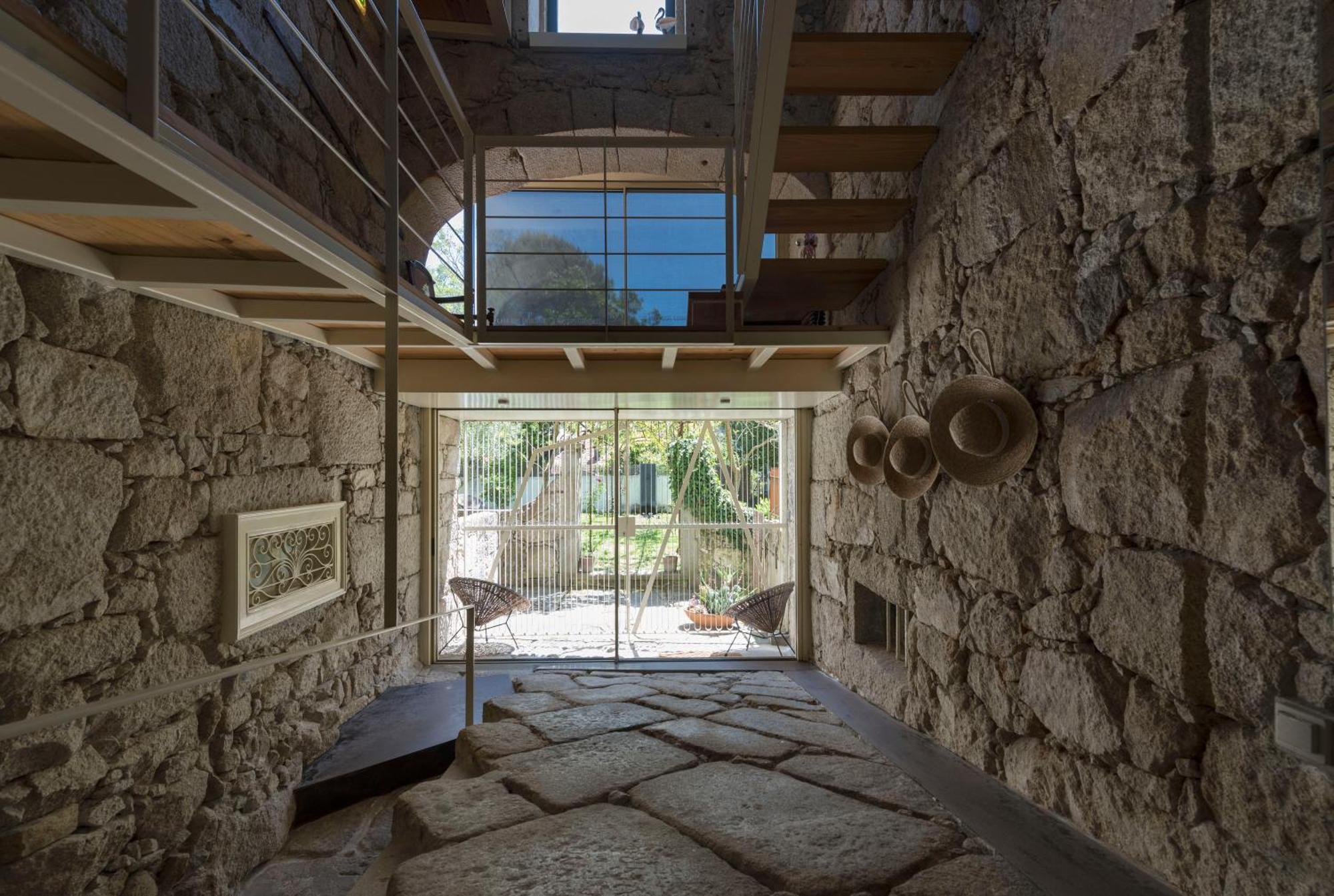 Casa Da Muralha 波尔图 外观 照片