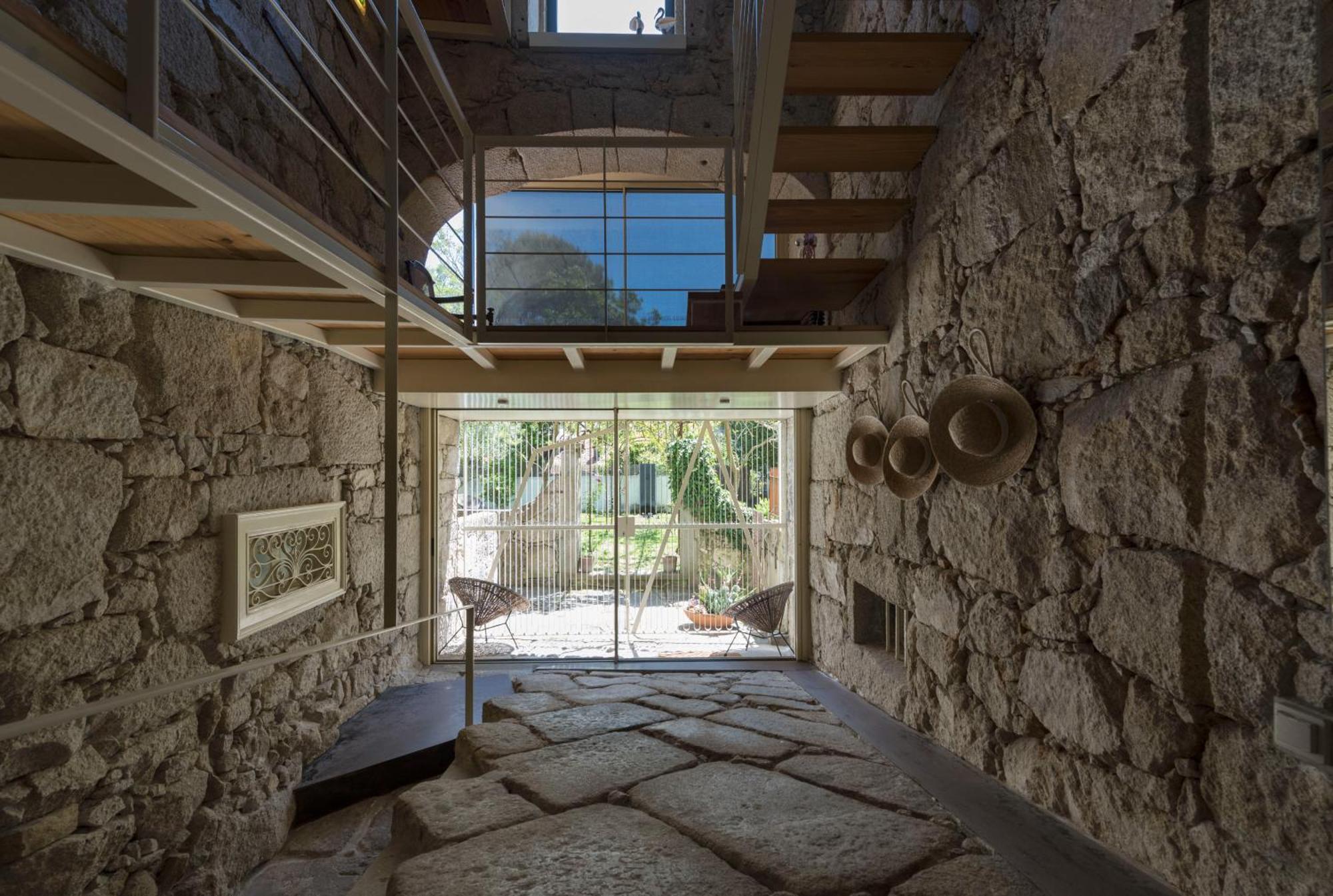 Casa Da Muralha 波尔图 客房 照片