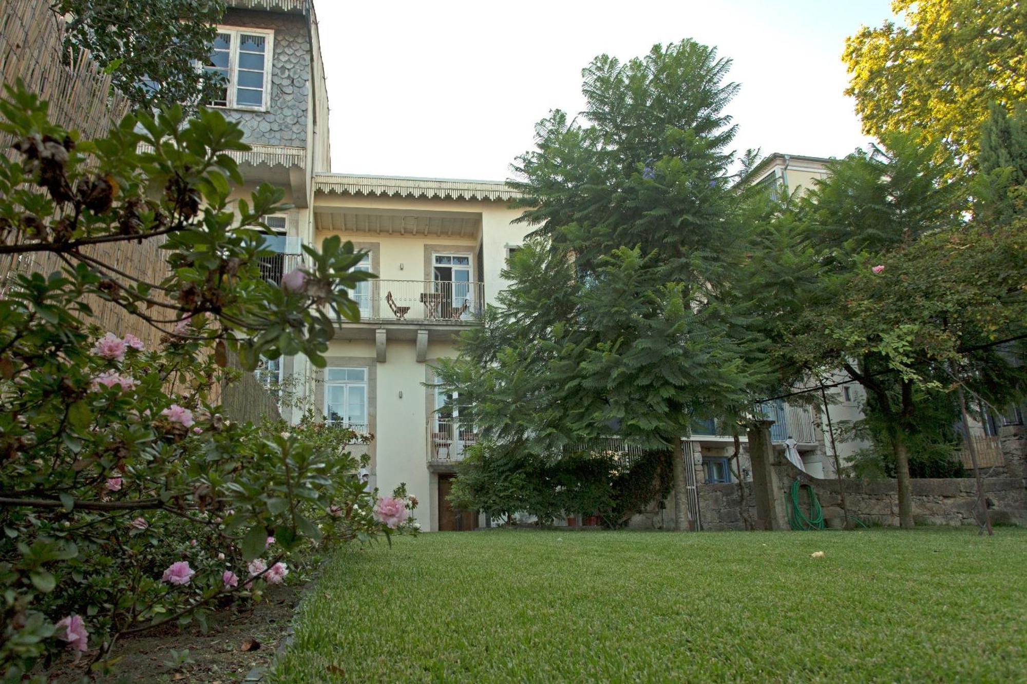 Casa Da Muralha 波尔图 客房 照片
