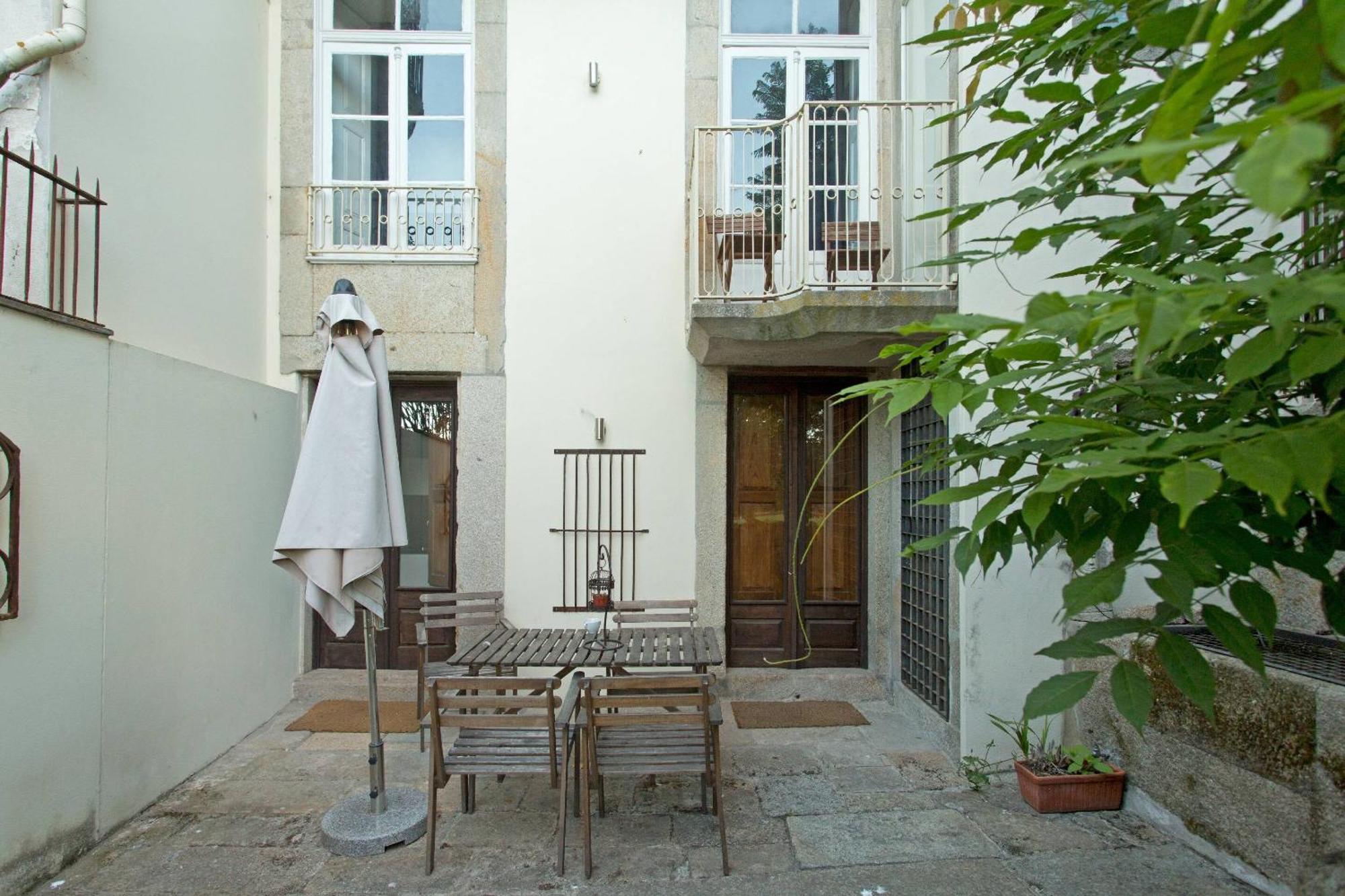 Casa Da Muralha 波尔图 外观 照片